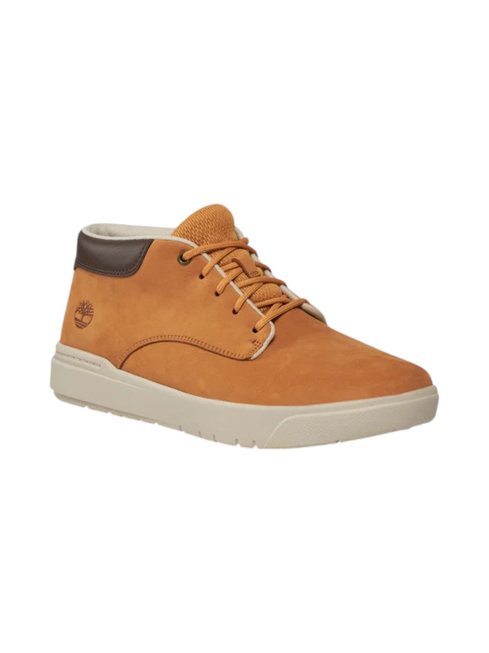 Timberland Sneakers Uomo Seneca Bay MID LACE UP TB0A5S4Z2311