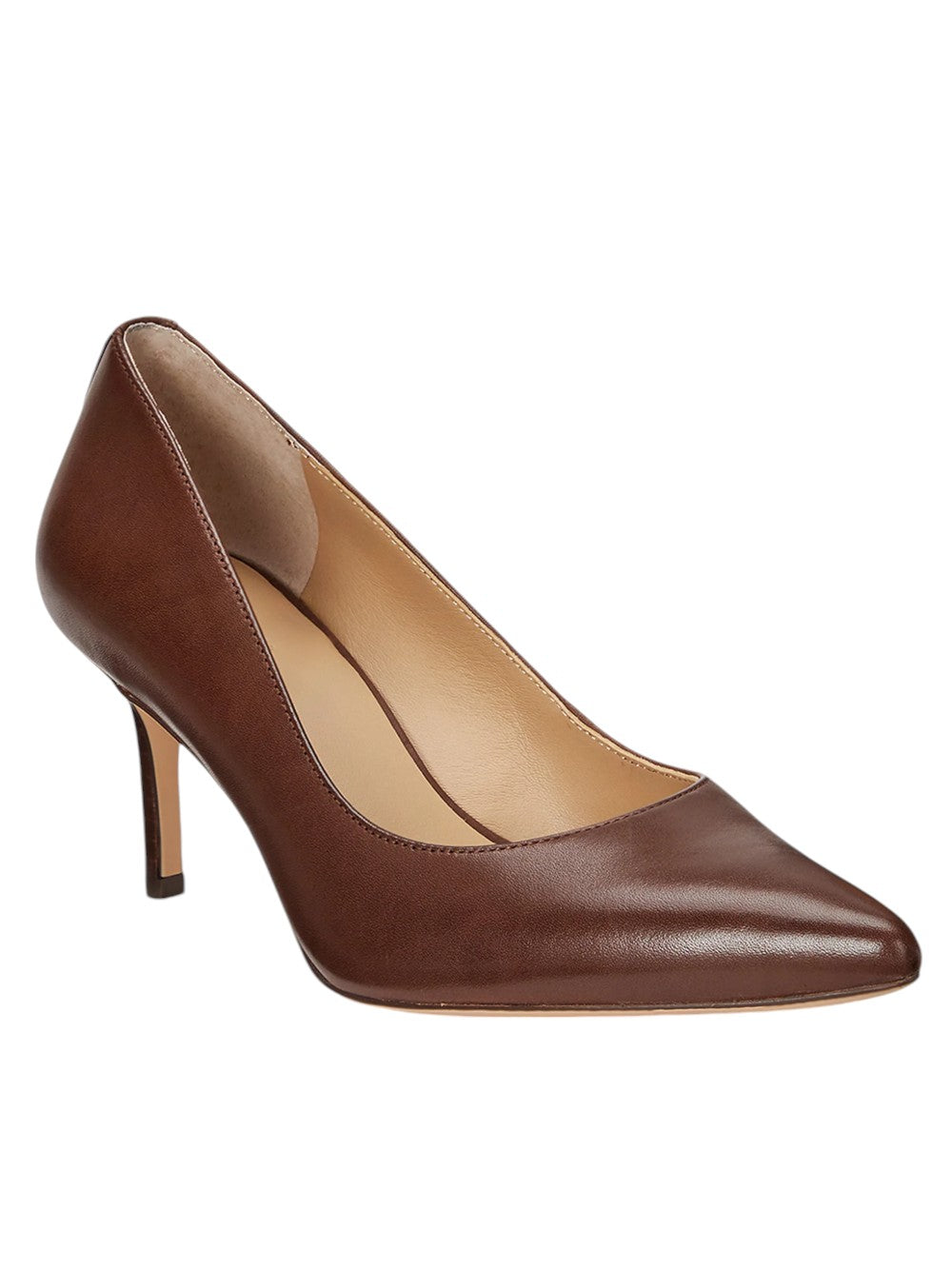 Lauren Ralph Lauren Décolleté Donna 802942577