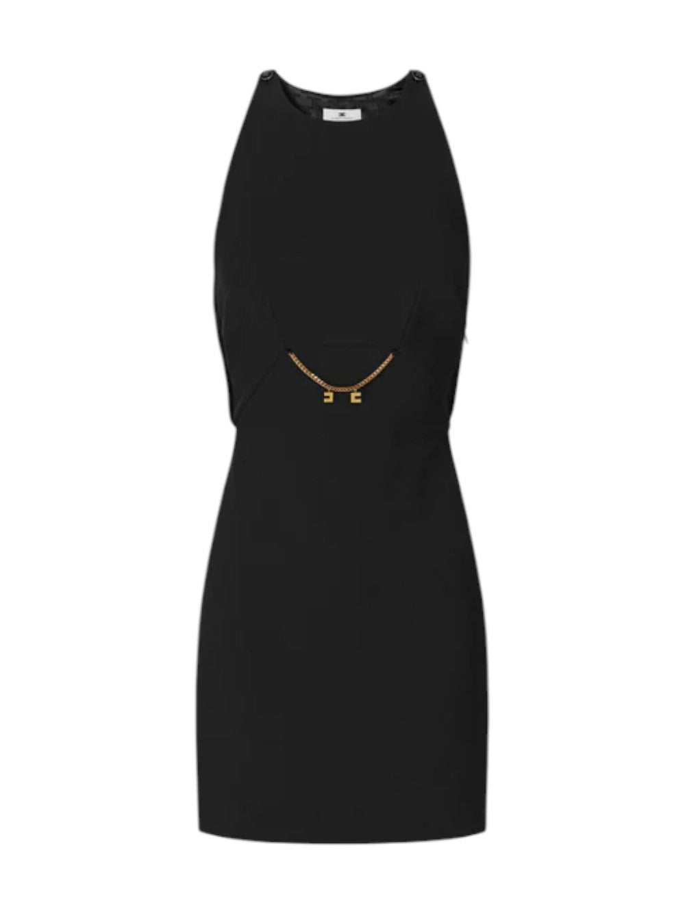 Elisabetta Franchi Abito Donna  AB80856E2110