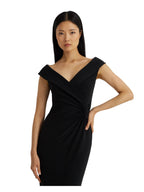 Lauren Ralph Lauren LONG DRESS Women 253863940002