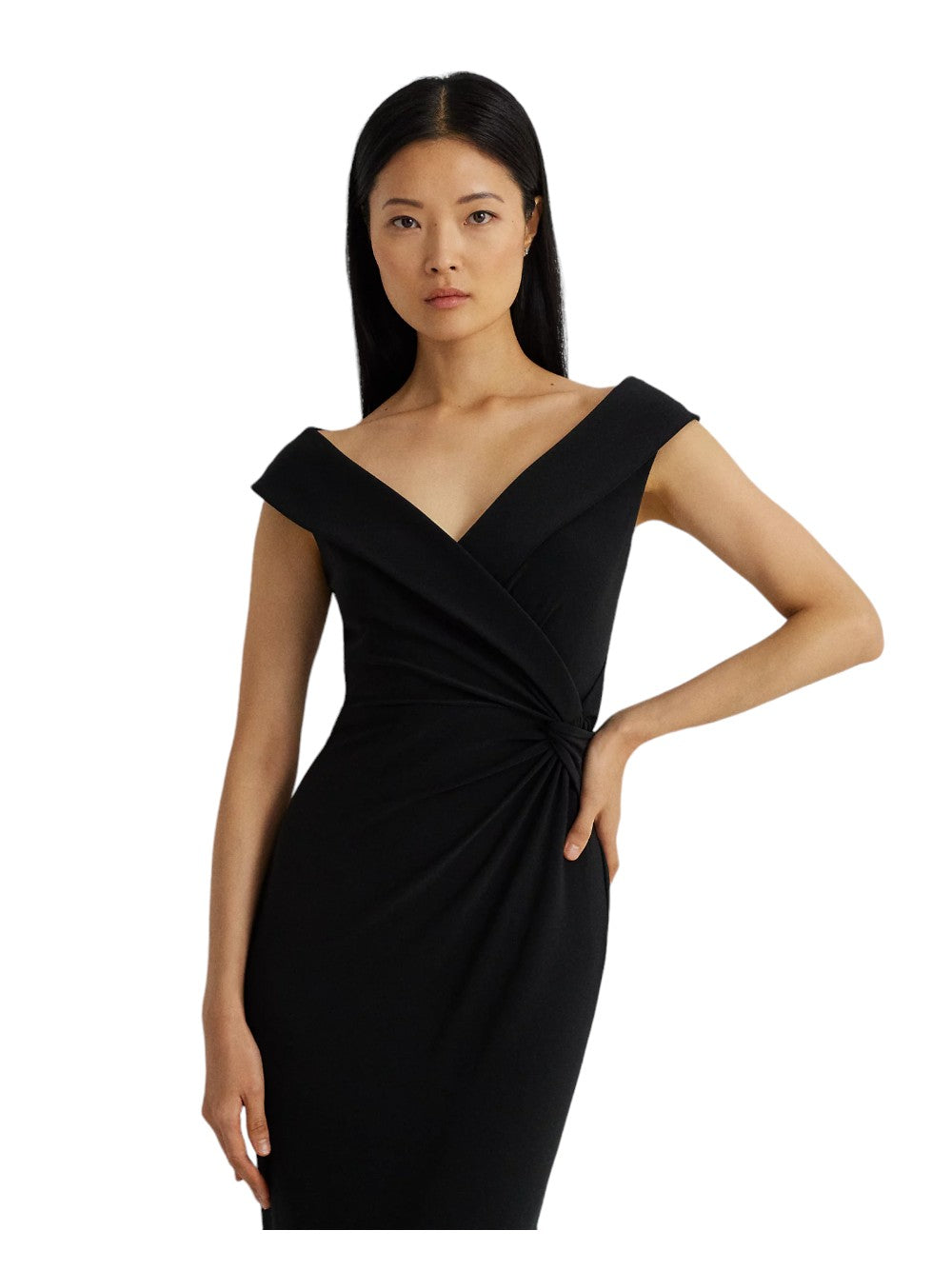 Lauren Ralph Lauren ABITO LUNGO Donna 253863940002