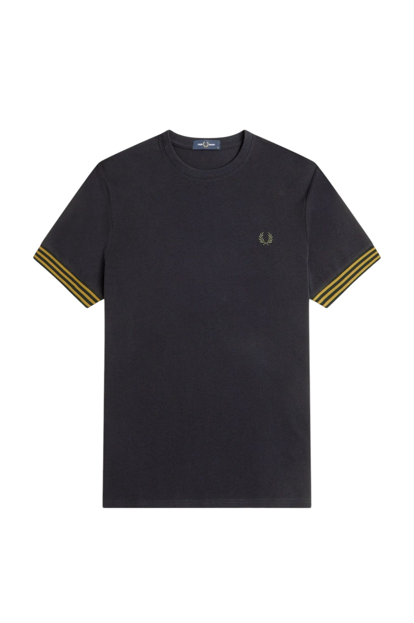 FRED PERRY T-SHIRT Uomo M7707