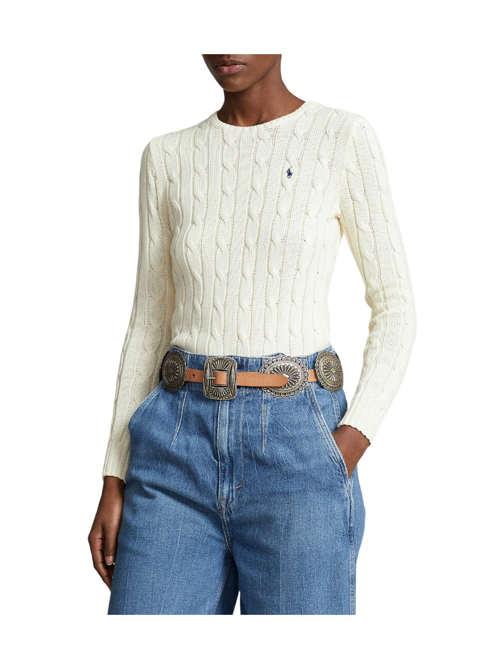 Polo Ralph Lauren Maglia Donna  211891640