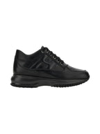 Hogan Sneakers Donna HOGAN INTERACTIVE ALLACCIATO HXW00N00010KXT B999