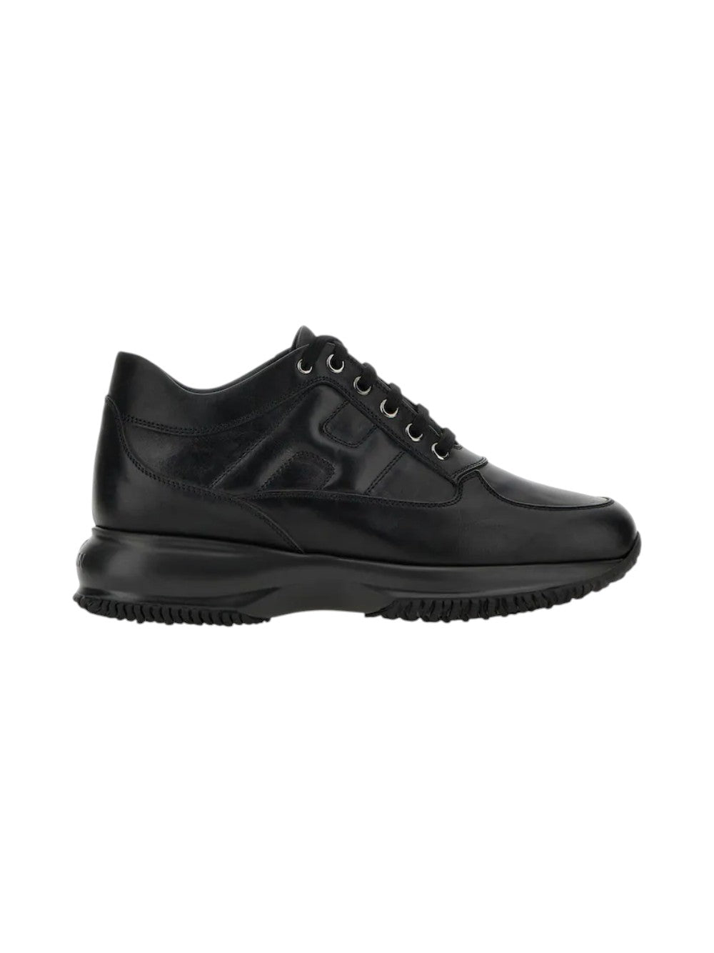 Hogan Sneakers Donna HOGAN INTERACTIVE ALLACCIATO HXW00N00010KXT B999