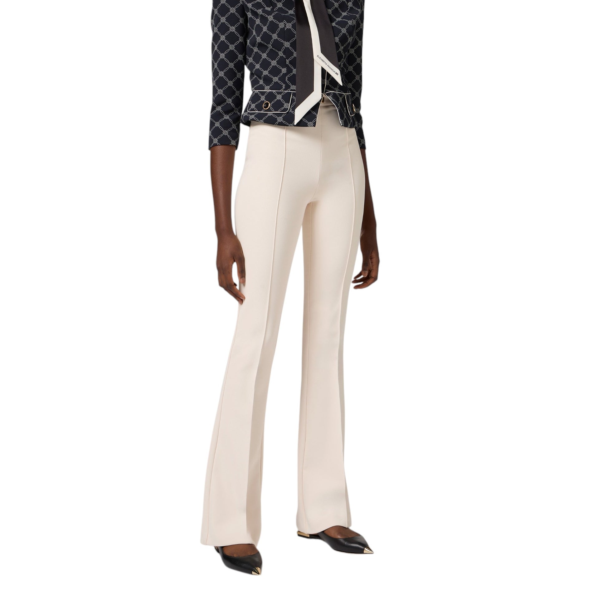 elisabetta franchi pantalone Donna PA07951E2