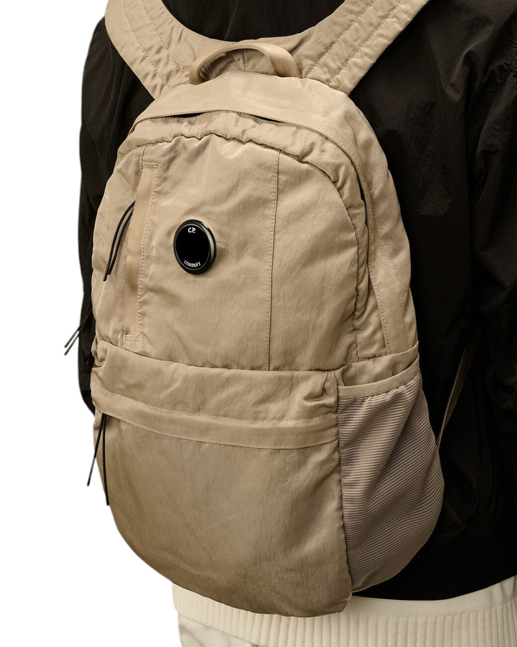 C.p. Company Zaino Uomo 18CMAC303A005269G