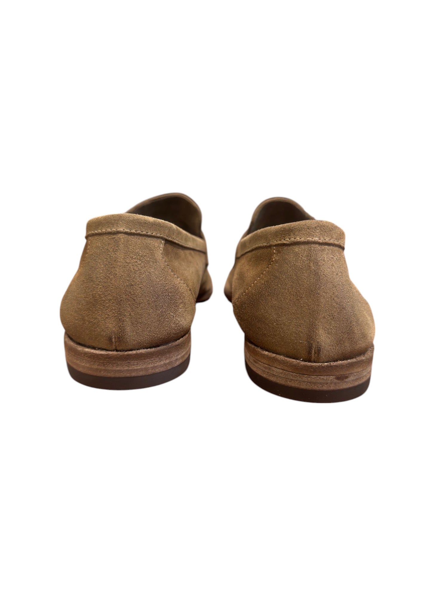 CORVARI MOCASSINO Uomo 1856
