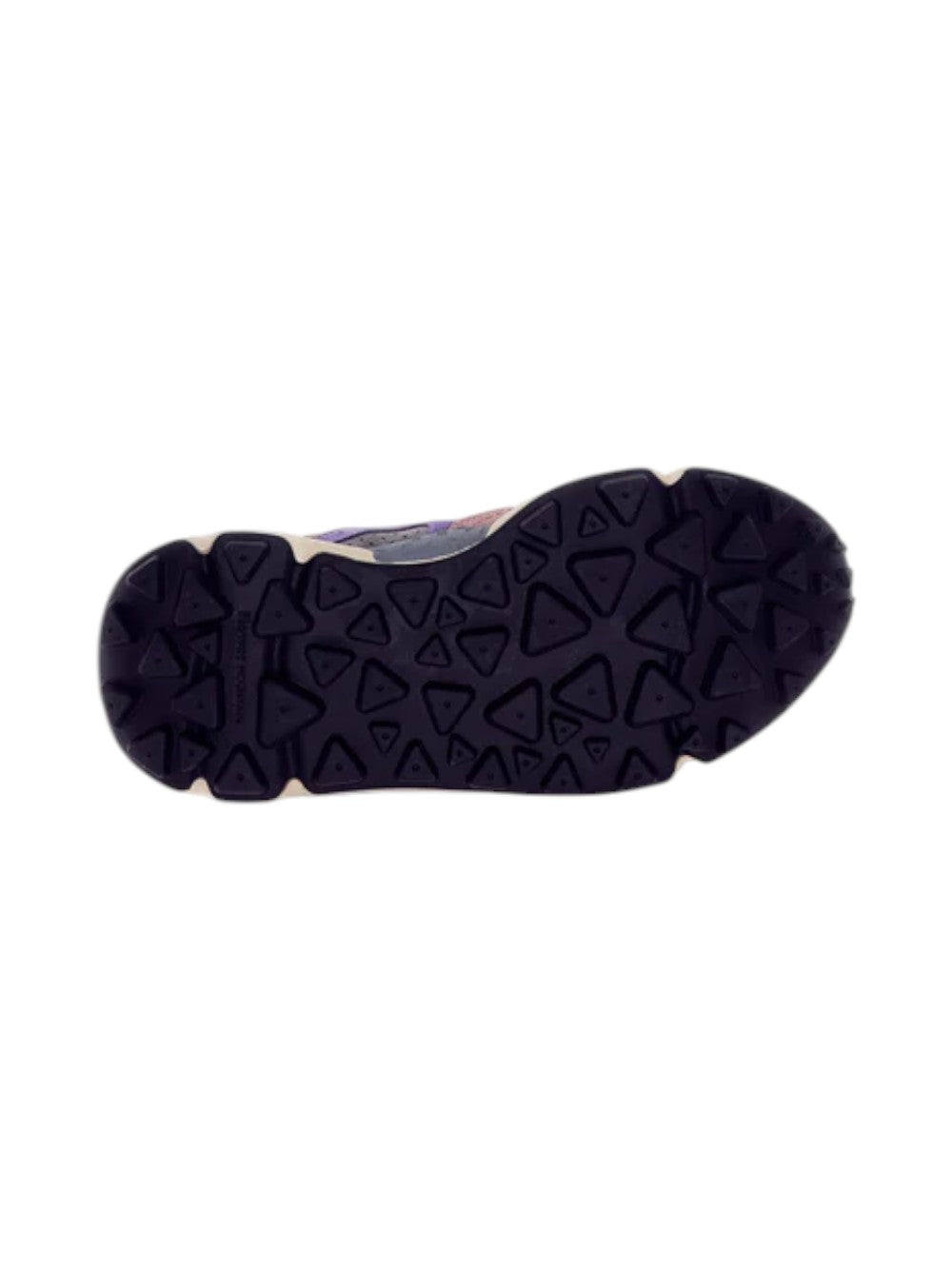 Flower Mountain Sneakers Donna YAMANO 3 WOMAN 2017817-01-1L27