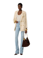 Elisabetta Franchi Jeans Donna  PJ24N61E2192