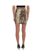 Elisabetta Franchi Gonna Donna  GO14957E2EL1