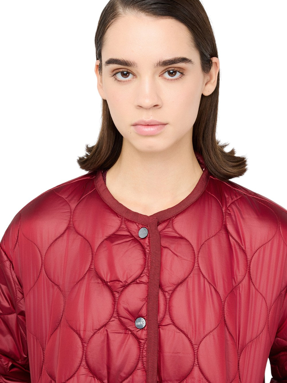 Liu Jo GIUBBINO Donna  MF5016T091A 91650