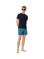 RRD Costume Uomo new hyper hibiscus tramontana 26351 64