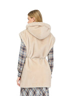 Liu Jo Gilet Donna  MF5364E1044 W9868