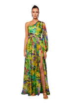 CARLA RUIZ ABITO LUNGO Donna 51668