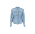 elisabetta franchi camicia Donna CJ33D51E2