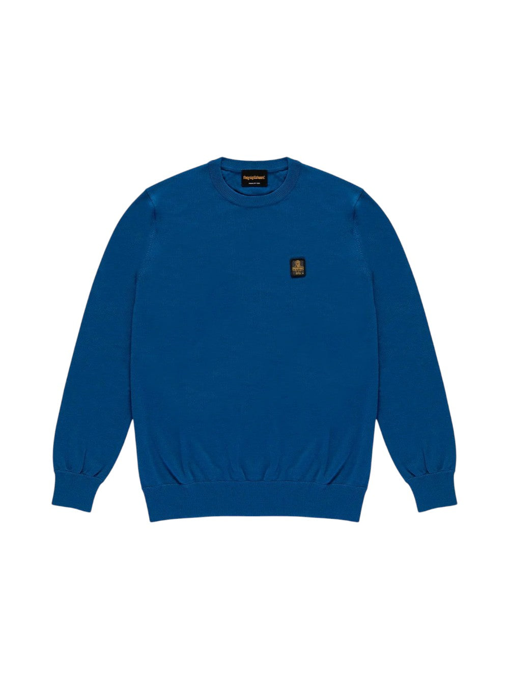 Refrigiwear Maglia Uomo BENNET PULLOVER M26908MA0015 F14055