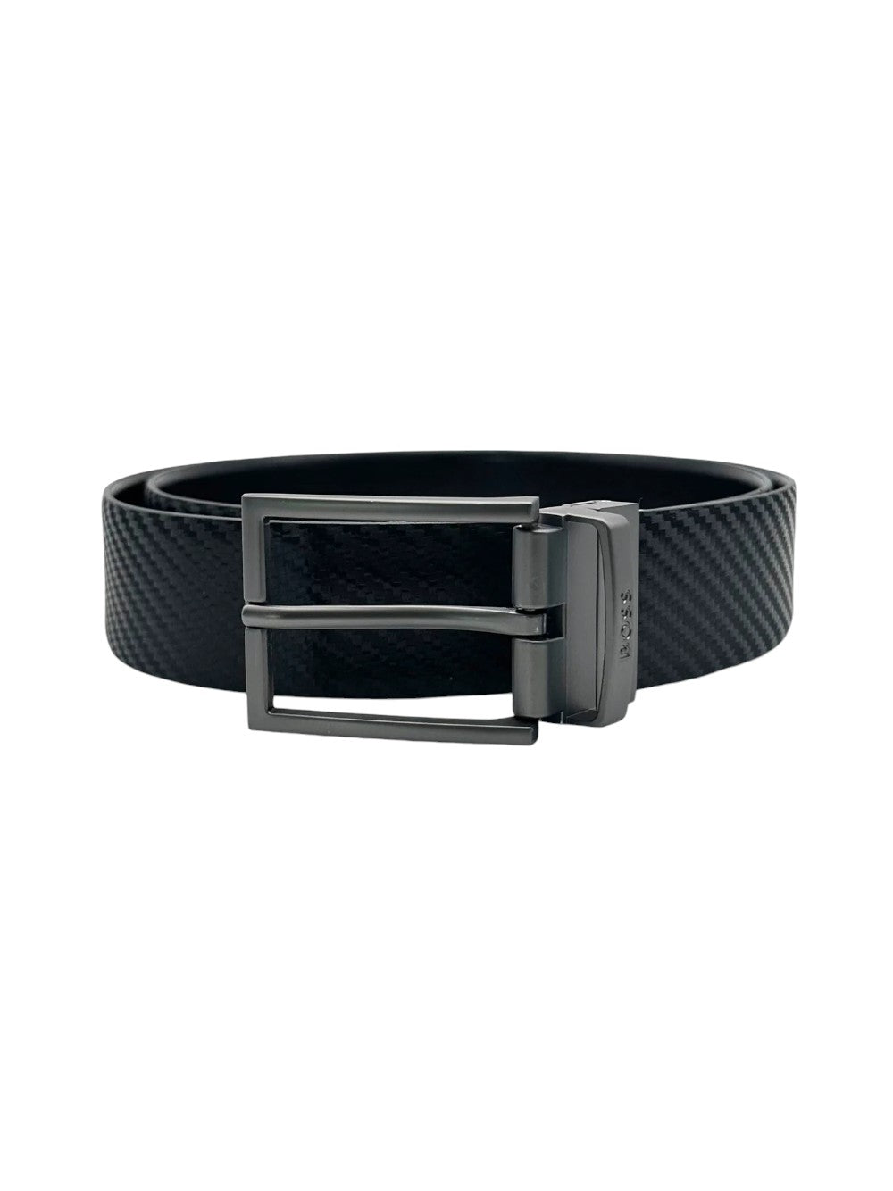BOSS Cintura Uomo Pelle 50522893