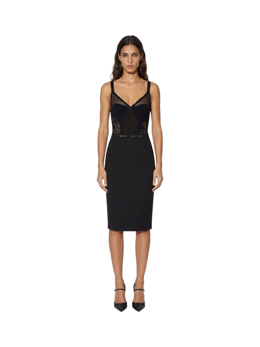 Elisabetta Franchi Gonna Donna  GO22366E2110