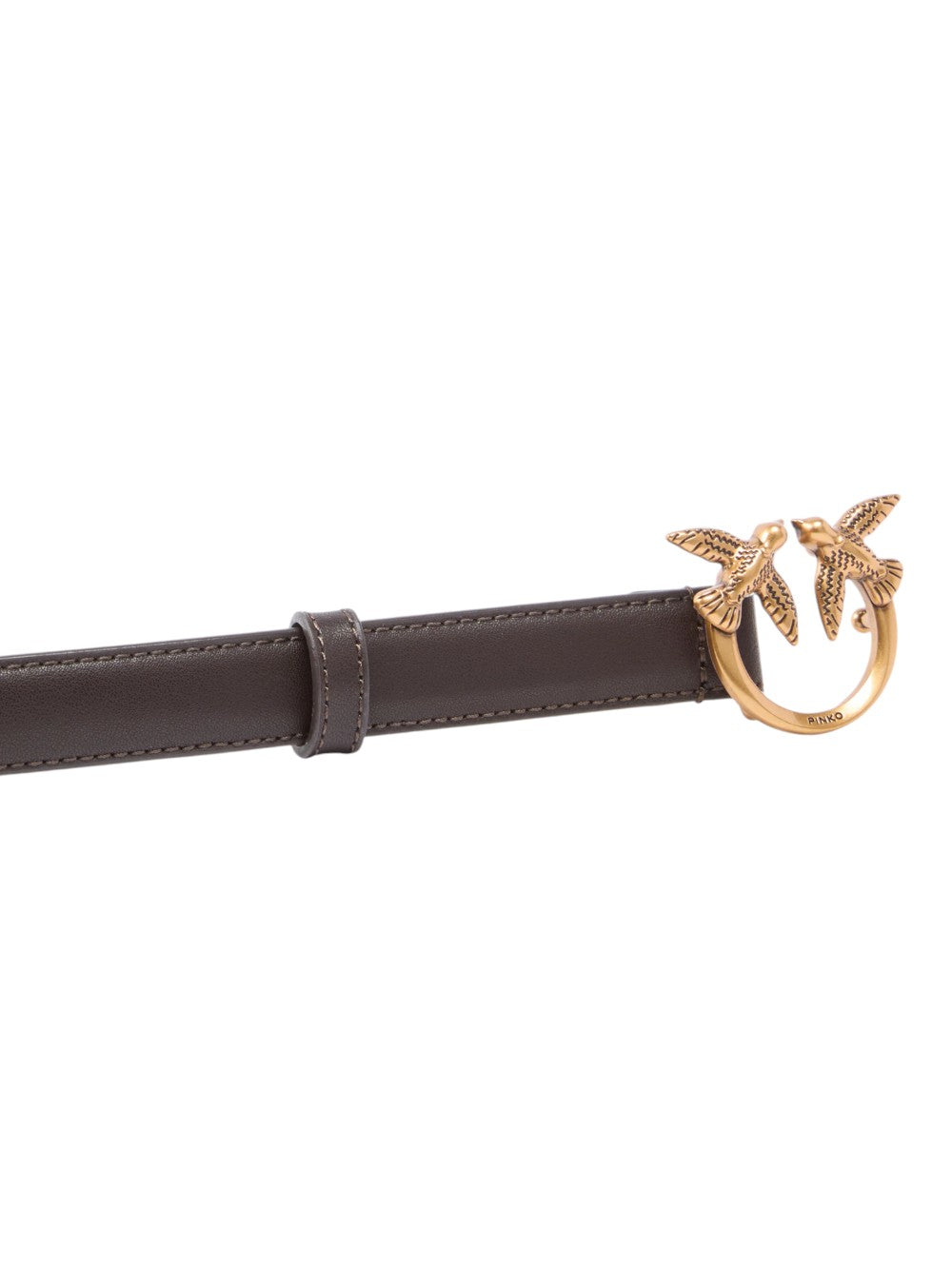 Pinko Cintura Donna LOVE BERRY H2 BELT 100143A0F1M32Q