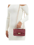 Marc Ellis Borsa Donna  Flat Falcon S
