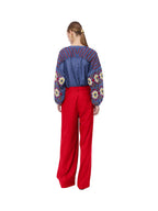 Nenette Pantalone Donna Eusepi 41BB-EusepiRo