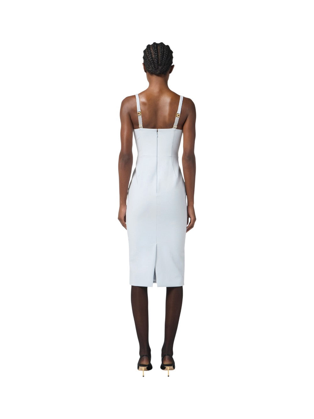 Elisabetta Franchi Abito Donna  AB87857E2EA7