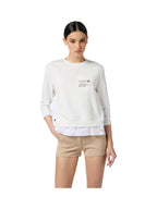 Elisabetta Franchi Maglia Donna  MD00656E2360