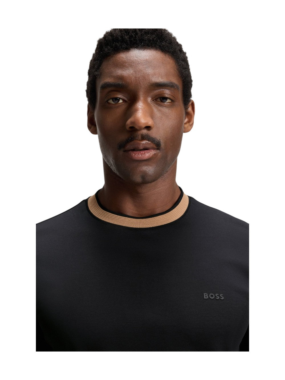 BOSS T-SHIRT Uomo H-Tessler 50543858