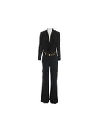 elisabetta franchi Tuta Donna TU03147E2