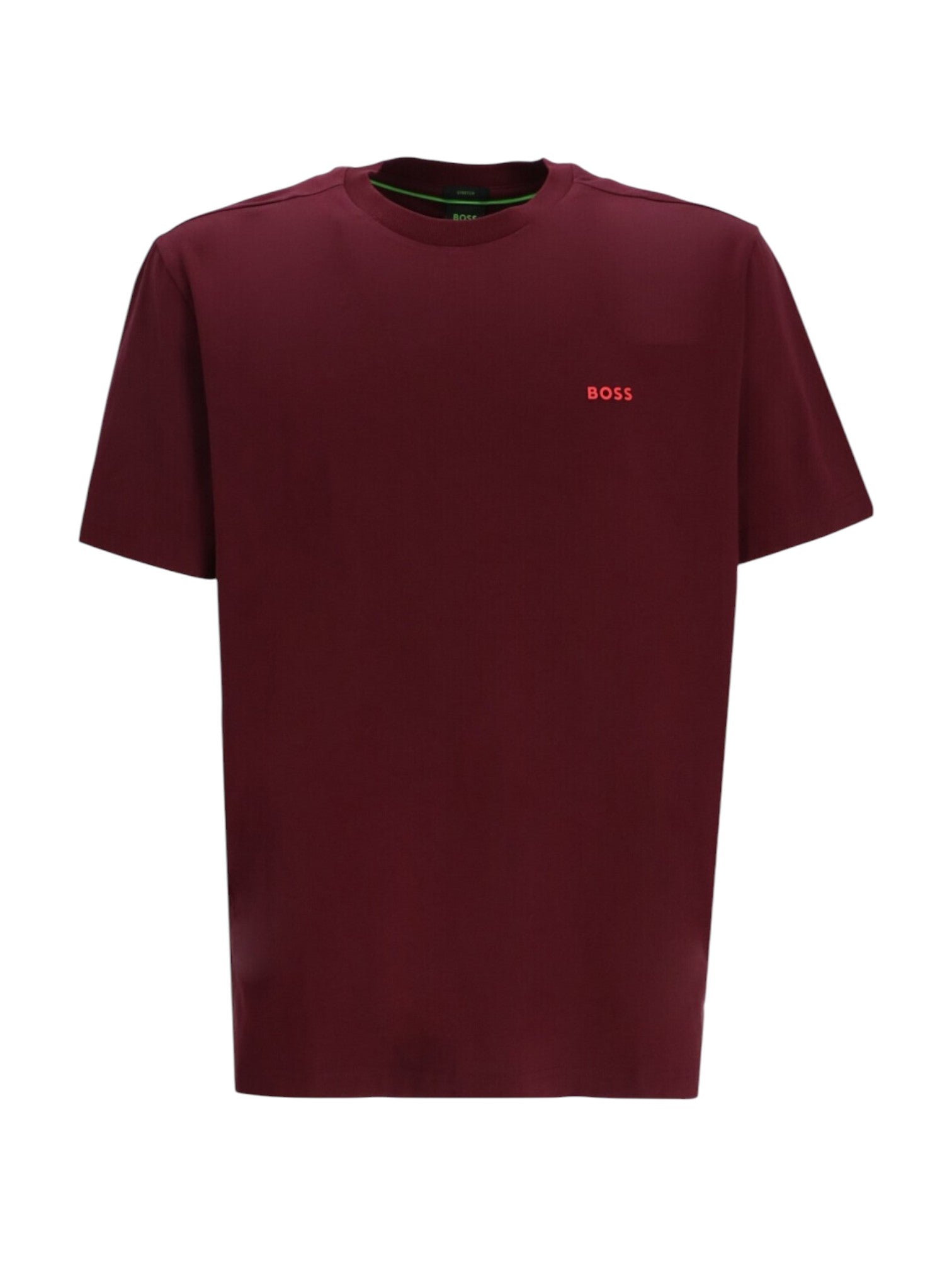 BOSS T-SHIRT Uomo 50506373