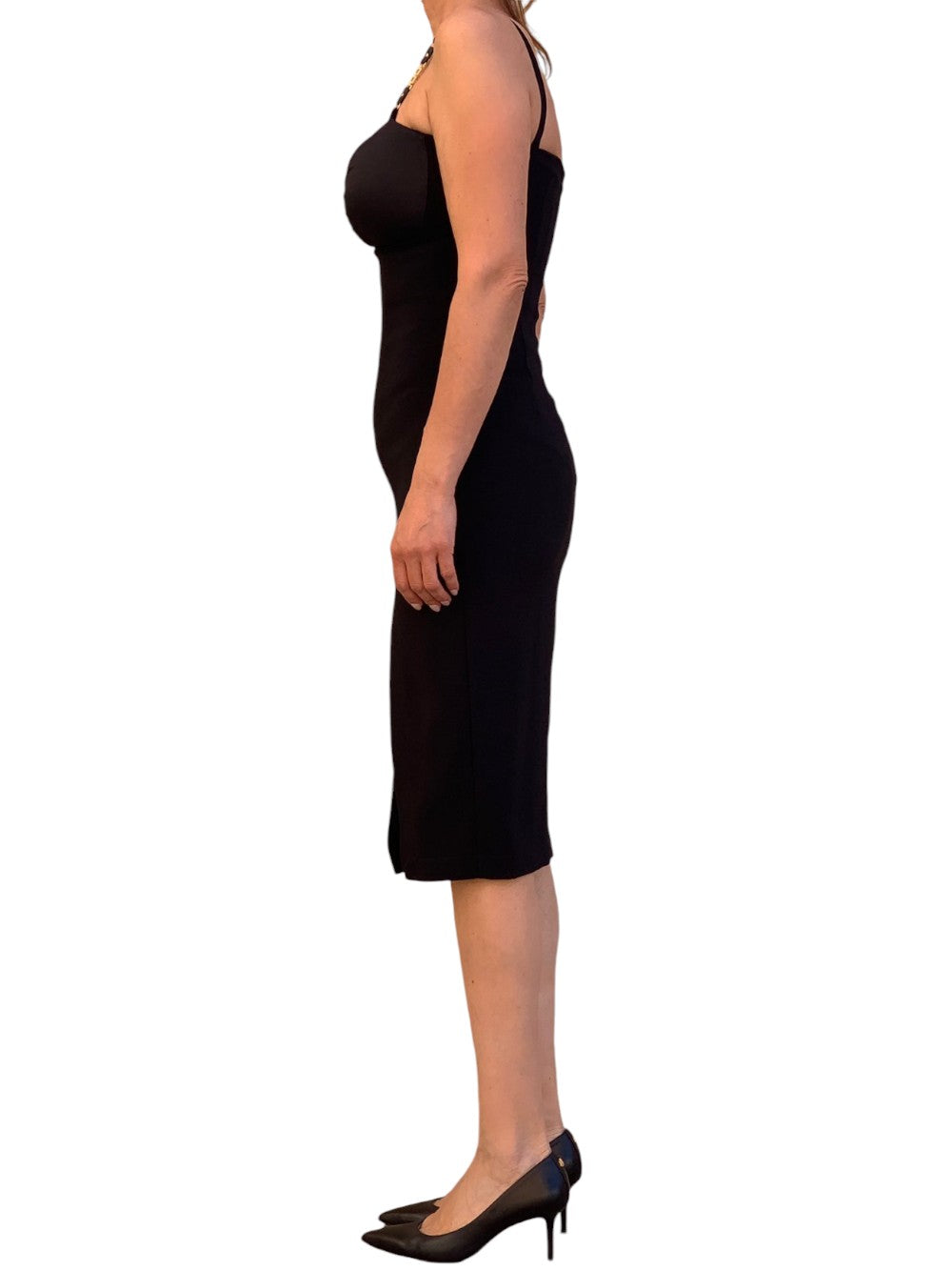 Divedivine abito Donna ABITO HAILEY
