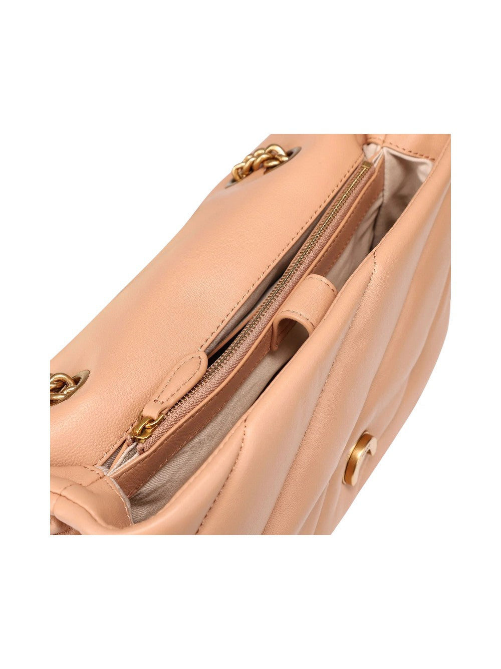 Pinko Borsa Donna LOVE PUFF MINI CL SHEEP 100039A0F2 C79Q