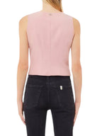 LIU JO Women's Top WA5372T1811