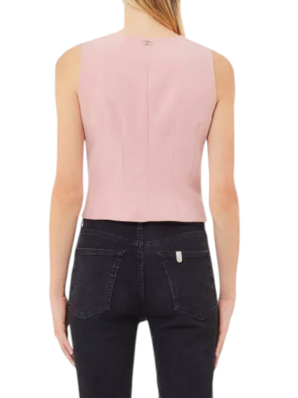 LIU JO Top Donna WA5372T1811