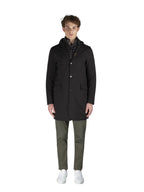 MOORER Men's REDON-SKT JACKET