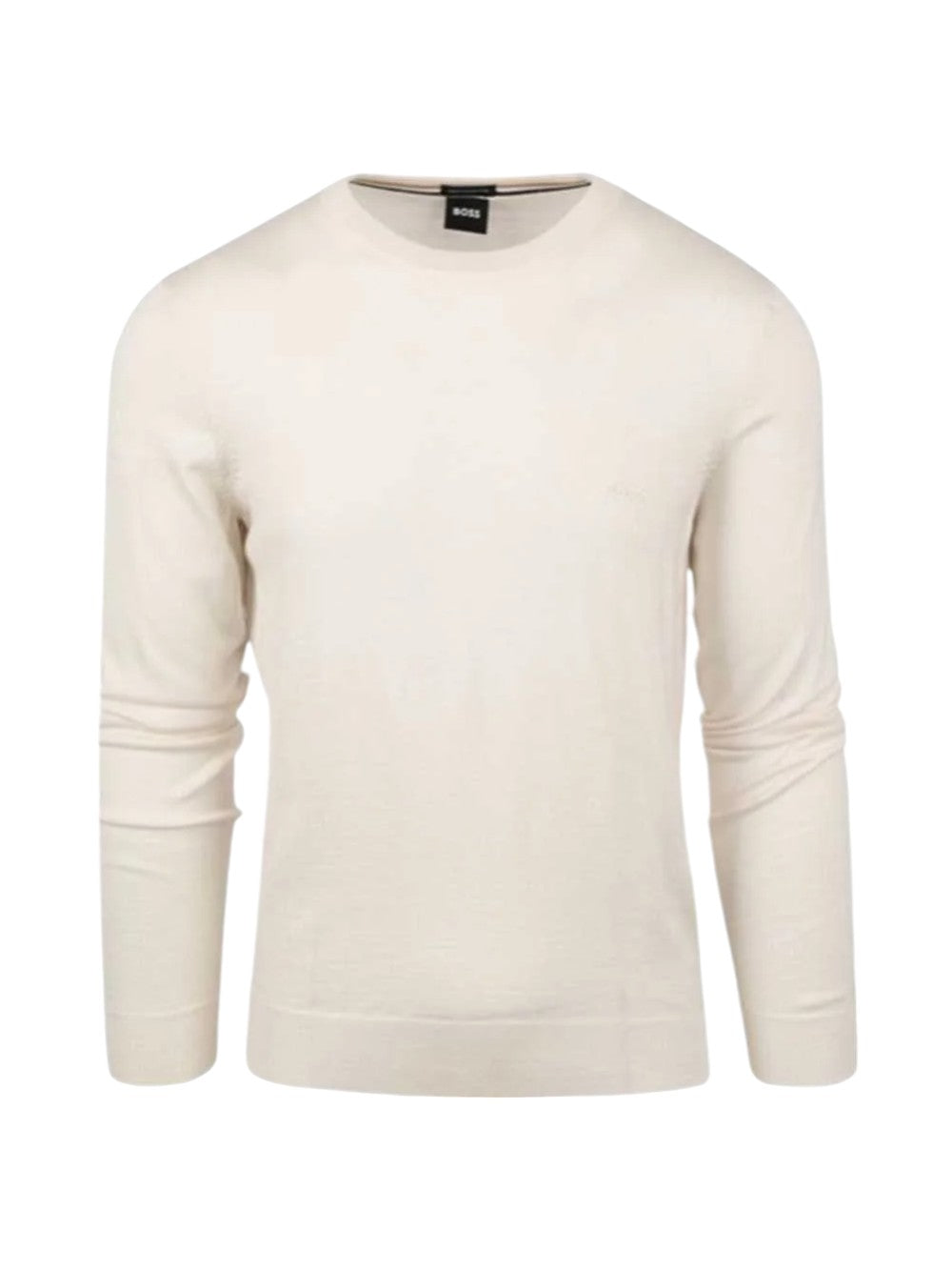 BOSS Maglia Uomo Girocollo 50476364