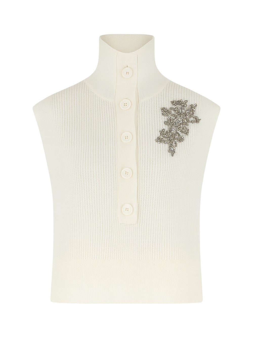 Liu Jo Maglia Donna  MF5058MS009 L9008
