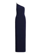 Lauren Ralph Lauren Abito lungo Donna BELINA-SLEEVELESS-GOWN 253980922002