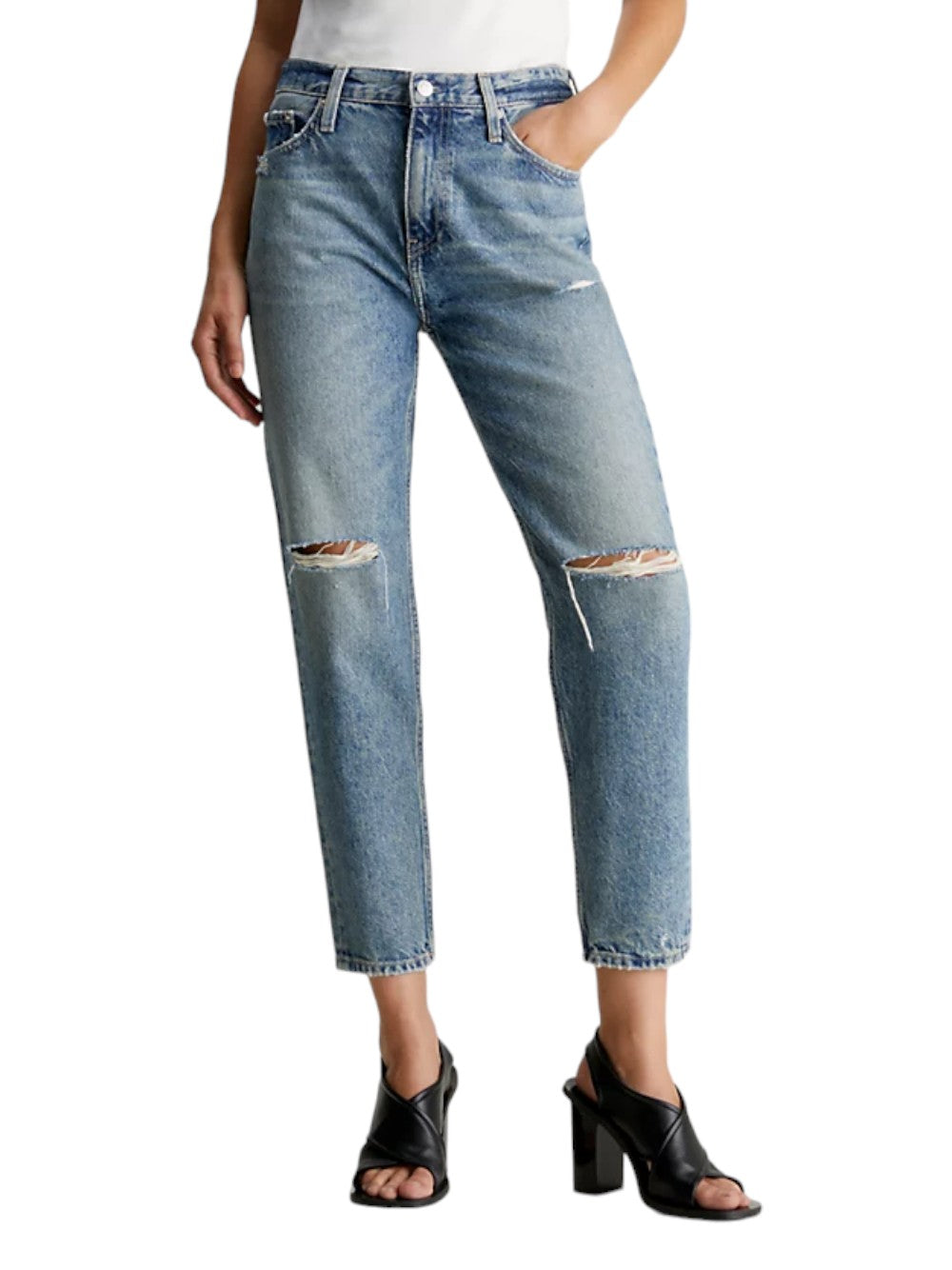 calvin klein JEANS Donna J20J2221481A4