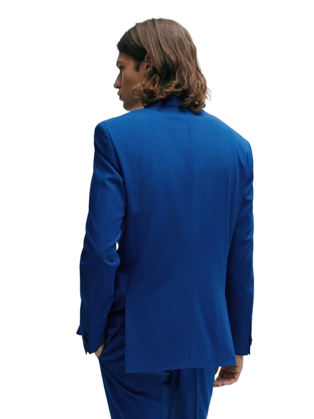 HUGO abito uomo Uomo 50500247