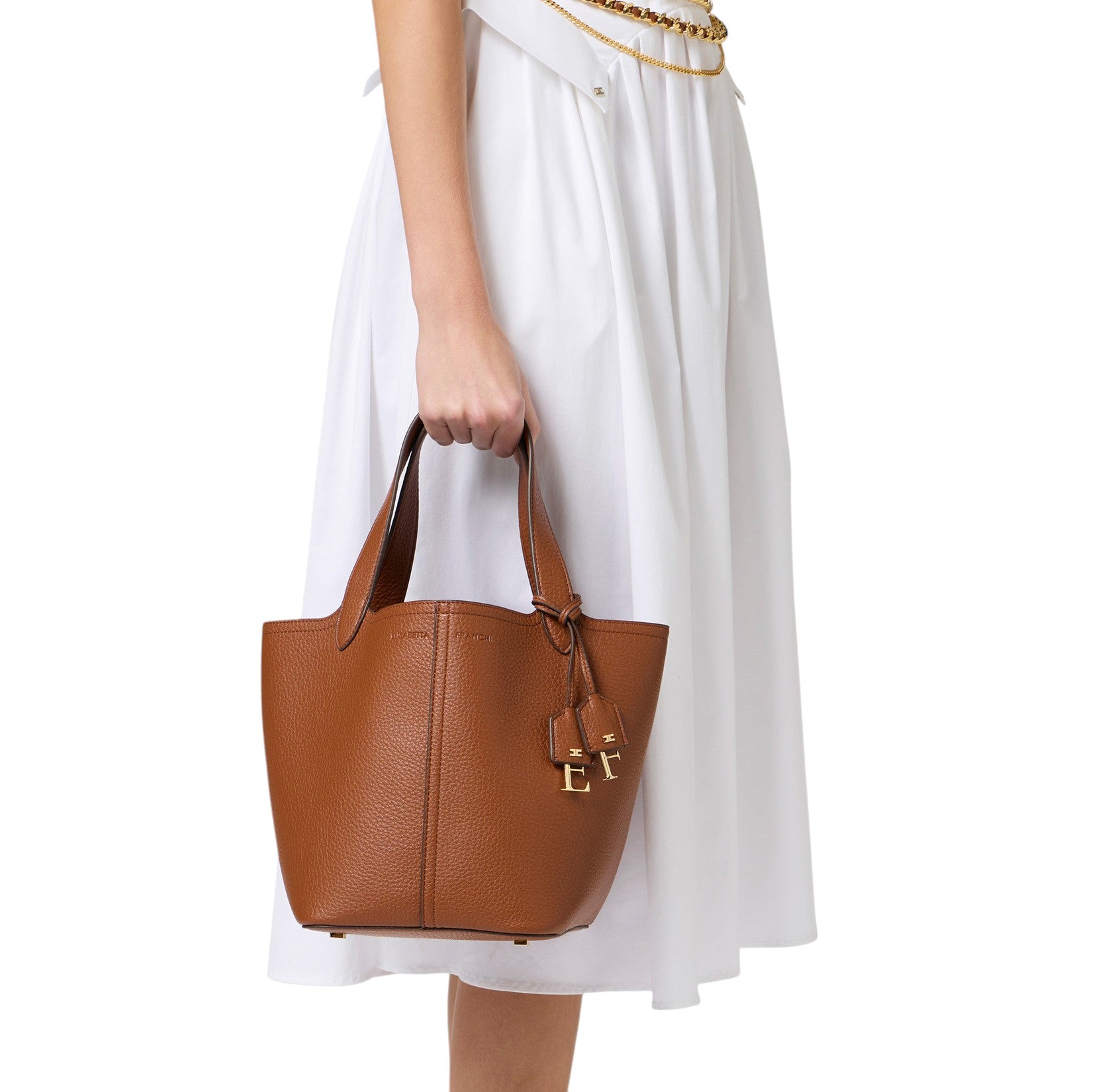 elisabetta franchi borsa Donna BS93A52E2