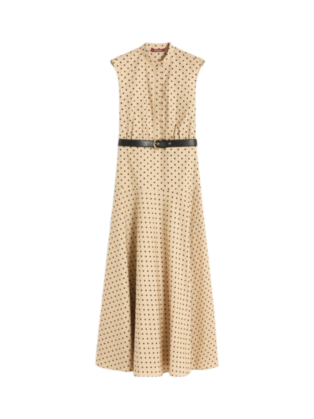 Max Mara Studio Abito Donna Mstwest 2616221142650 003