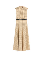 Max Mara Studio Abito Donna Mstwest 2616221142650 003