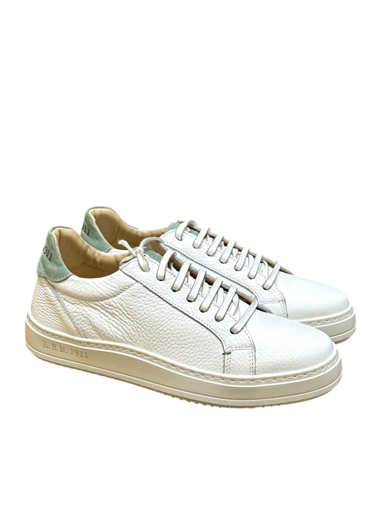 L.B.M 1911 SCARPA Uomo 6831 59089