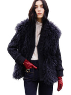 Nenette Ecopellicia Donna  42BB-PALCO