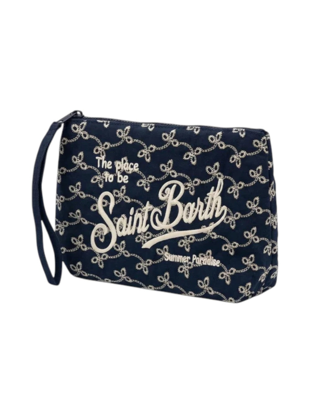 MC2 Saint Barth Pochette Donna  ALI0045 00560L