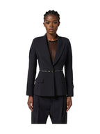 Elisabetta Franchi Giacca Donna  GI17156E2110