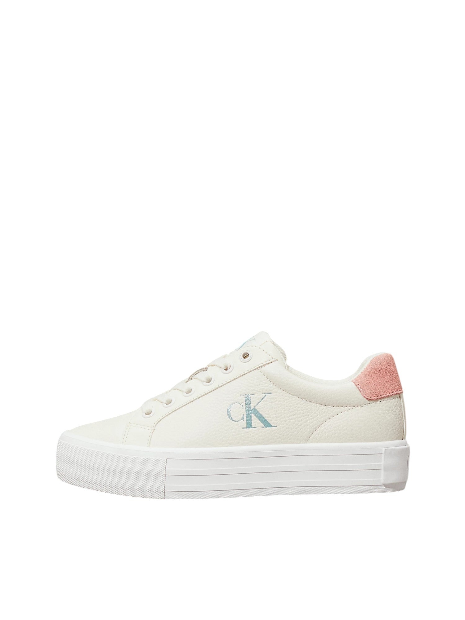 calvin klein Sneakers Donna YW0YW016690LD
