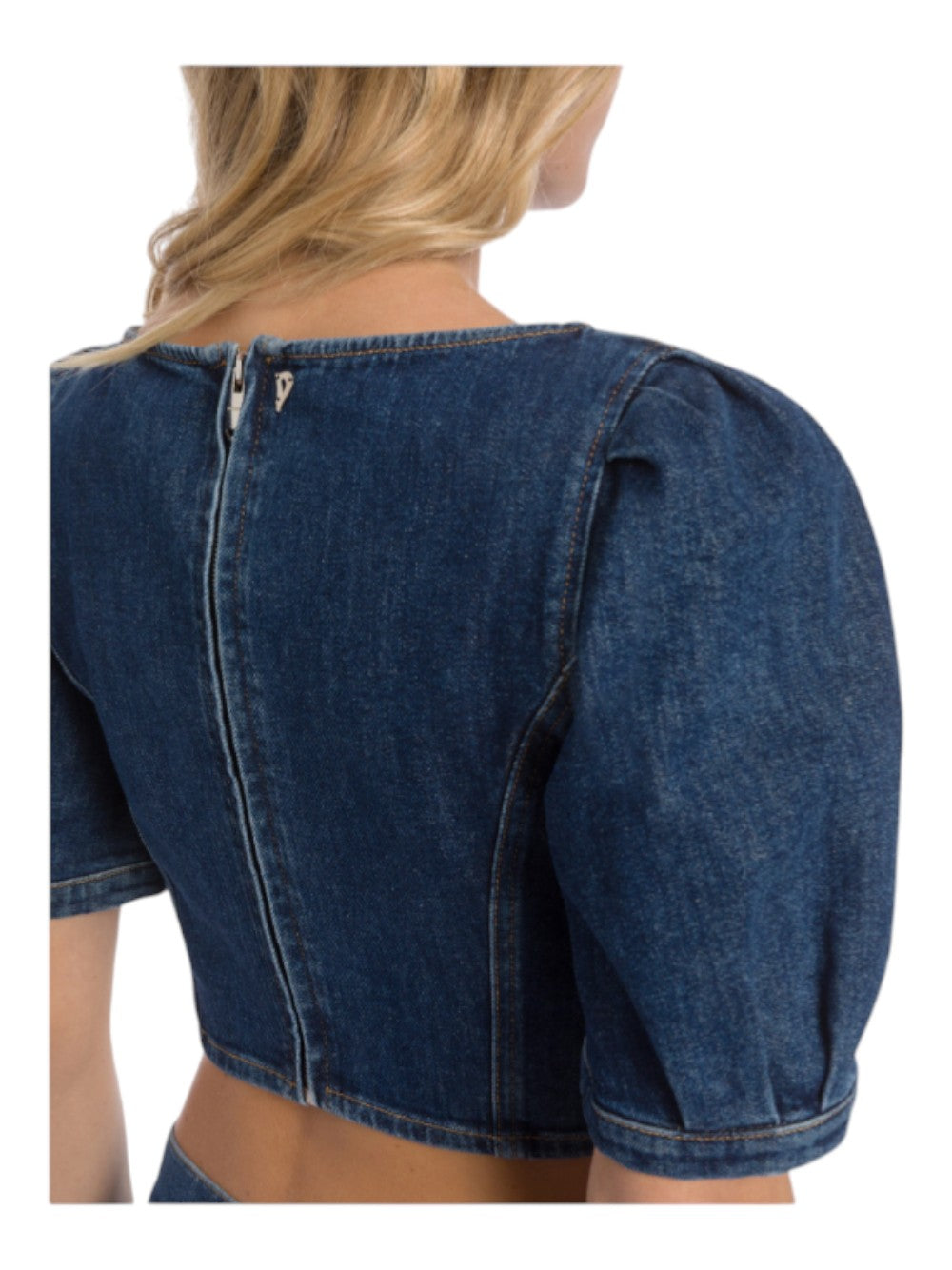 Dondup Top Donna  DC459 DSE340D 800